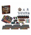 Zombicide - Invader: Black Ops | Espansione Cooperativa | 1-10 Giocatori | 10 Missioni Adrenaliniche | Asmodee