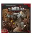 Zombicide - Invader: Black Ops | Espansione Cooperativa | 1-10 Giocatori | 10 Missioni Adrenaliniche | Asmodee