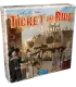 Ticket to Ride - Amsterdam