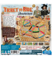 Ticket to Ride - Amsterdam