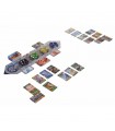 It's a Wonderful World - Gioco di Carte Strategico | Costruisci il tuo Impero in un Mondo di Opportunità | 1-5 Giocatori, 45 Mi