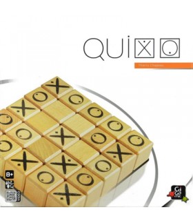 Quixo