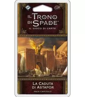 Il Trono di Spade LCG 2nd Ed. - La Caduta di Astapor