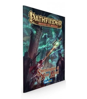 Pathfinder: Sterminatori di Non Morti