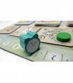 Dreamscape - Gioco Strategico di Costruzione dei Sogni per 1-4 Giocatori | Età 10+ | Avventura Fantastica e Creativa