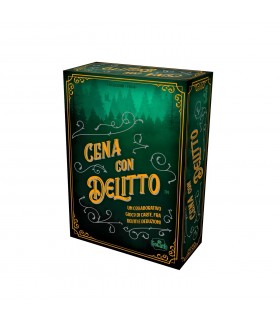 Cena con Delitto