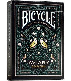 Bicycle - Aviary