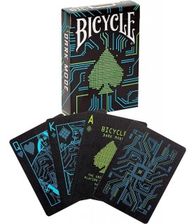 Bicycle - Dark Mode