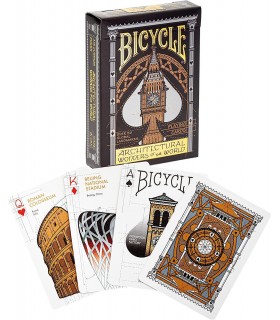 Bicycle - Architectural 