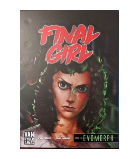 Final Girl - Into the Void