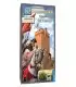 Carcassonne: La Torre - Espansione Strategica per 2-6 Giocatori, Controllo Territorio e Costruzione nel Medioevo, Giochi Uniti