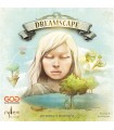 Dreamscape - Gioco Strategico di Costruzione dei Sogni per 1-4 Giocatori | Età 10+ | Avventura Fantastica e Creativa