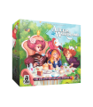 Alice in Wordland - Party Game Creativo per 3-8 Giocatori - Divertimento e Sfide di Parole per Tutte le Età!