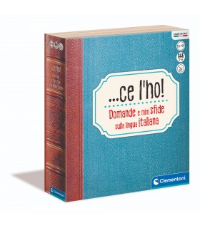 ...Ce l'ho