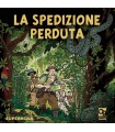 La Spedizione Perduta - Definitive Edition | Gioco di Avventura Cooperativo | Esplora la Giungla con 1-5 Giocatori | Peer Sylves