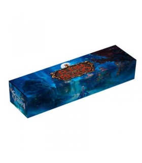 FAB Part the Mistveil Blitz Deck Collection