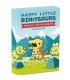 Happy Little Dinosaurs: Pericoli della Pubertà
