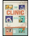 Clinic - Deluxe Edition: Costruisci la Clinica dei Tuoi Sogni, Gioco da Tavolo per 1-4 Giocatori, Strategia e Collaborazione, 90