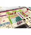 Clinic - Deluxe Edition: Costruisci la Clinica dei Tuoi Sogni, Gioco da Tavolo per 1-4 Giocatori, Strategia e Collaborazione, 90