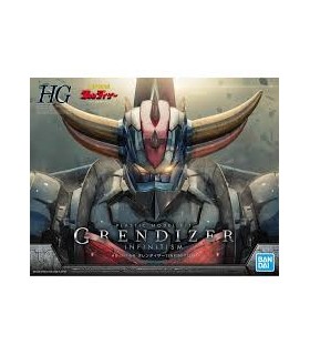 Hg Grendizer Infinitism 1/144