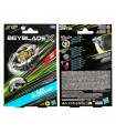 Beyblade X Claw Leon 5-60p Starter Pack Set 