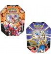Pokemon Tcg - Tin Da Collezione: Leggende Sovrane