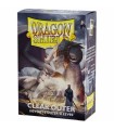 Dragon Shield - Clear Outer Matte
