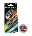 Beyblade X - Steel Samurai 4-80t Booster Pack Set