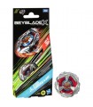 Beyblade X - Steel Samurai 4-80t Booster Pack Set