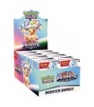 Pokemon - Evoluzioni Prismatiche (10box Da 6 Buste)