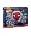 Funko Pop! Advent Calendar Marvel 
