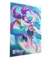 Gamegenic - Altered: Art Sleeves - Nevenka