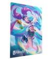 Gamegenic - Altered: Art Sleeves - Nevenka