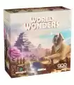 World Wonders: Mundo Wonders Pack