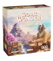 World Wonders: Mundo Wonders Pack
