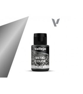 Metal Color 77720 Gunmetal Grey 32ml