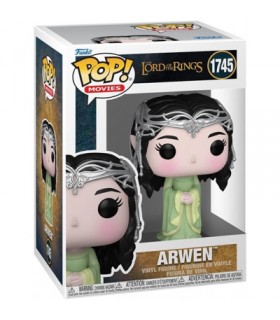 Funko Pop! Lord Of The Rings S8 - Arwen Coronation 