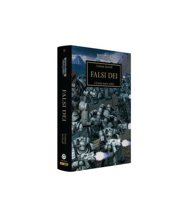 Warhammer 40.000 - The Horus Heresy - Vol. 2: Falsi Dei