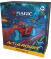 MTG DFT Prerelease Pack EN