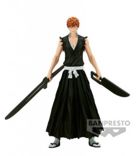 Bleach - Ichigo Kurosaki