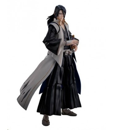 Bleach - Byakuya Kuchiki