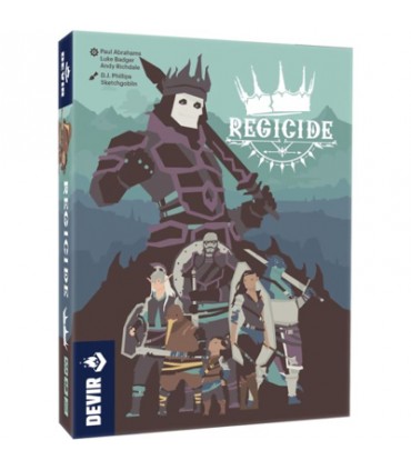 Regicide