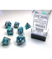Dadi Chessex Gemini Polyhedral - 26456