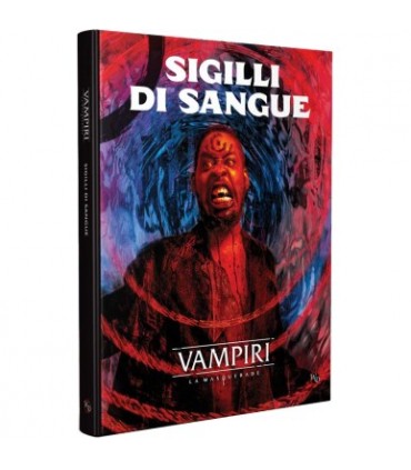 VLM - Sigilli di Sangue