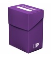 Up - Deck Box Solid - Purple