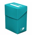 Up - Deck Box Solid - Light Blue