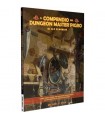 Need Help - Il Compendio del Dungeon Master Pigro 
