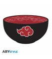 Naruto Shippuden - Bowl 600ml - Akatsuki