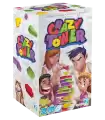 Crazy Tower - Gioco di Destrezza e Abilità per 1-4 Giocatori, Strategia e Tradimento in 15 Minuti di Adrenalina!