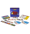 Wacky Races - Deluxe: Gioco di Corse per Famiglie, 2-6 Giocatori, Divertimento e Strategia in 15 Minuti di Adrenalina!